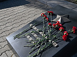 9 мая в Барнауле